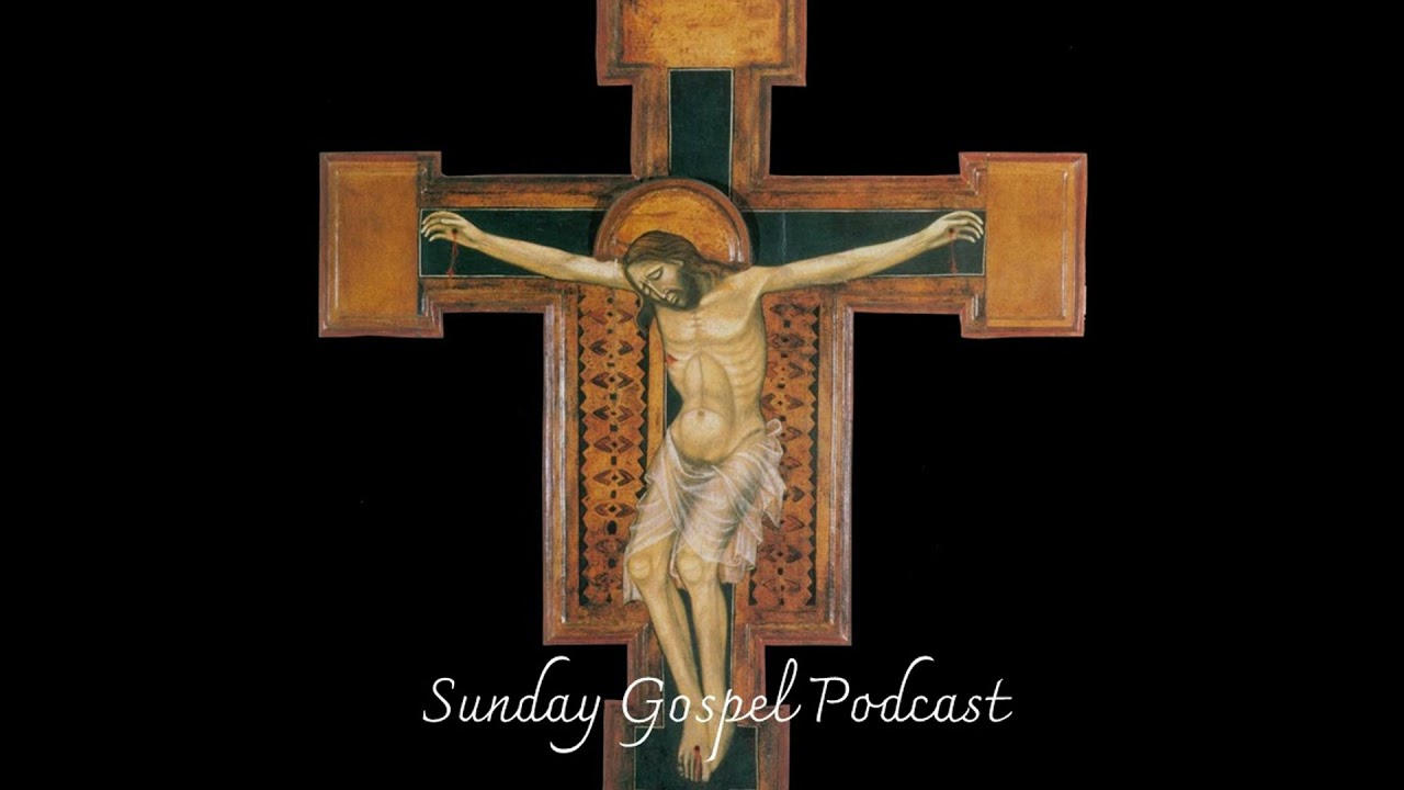 3rd Sunday of Lent, A