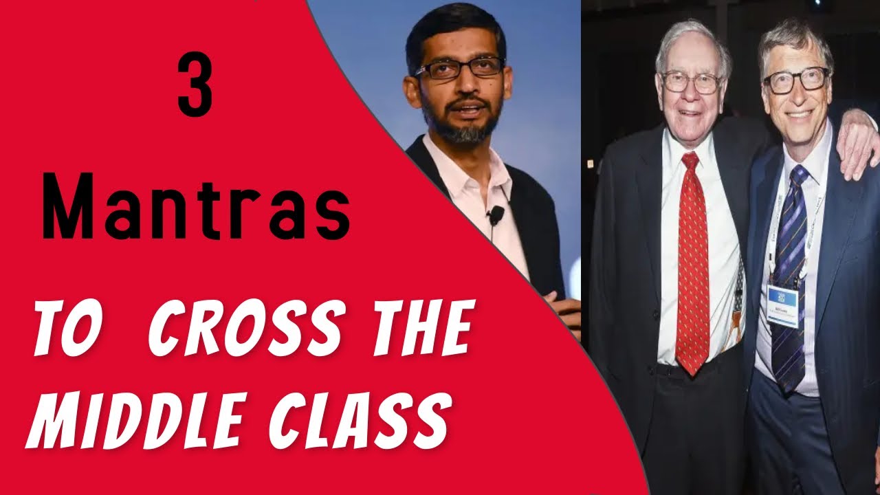 3 Formula to Enter the Billionaire World | Financial Freedom Explained Tamil } Mr KK