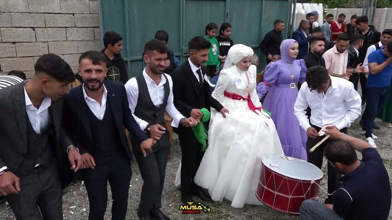 KAYA AİLESİNİ DÜĞÜNÜ HÜLYA & RAMAZAN 21.05.2023  İYİ İZLEMELER #Musa_Medya