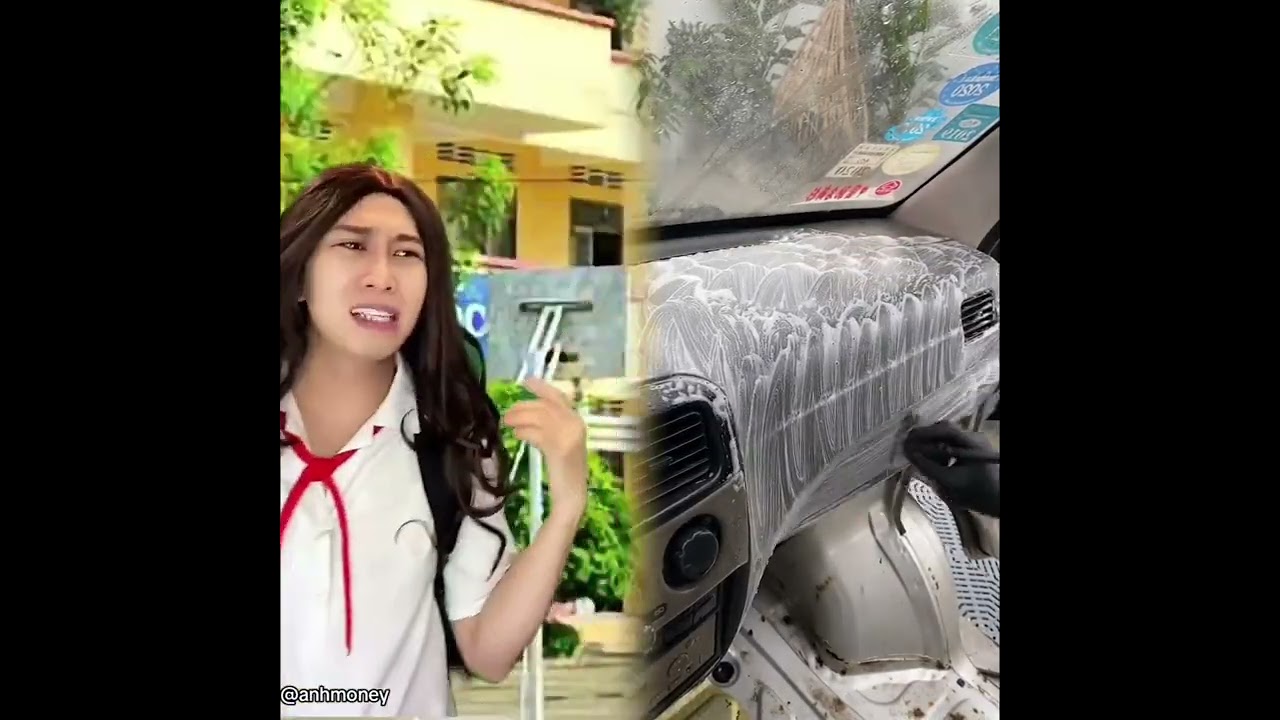 Video ngắn (anhmoney) video giải nén