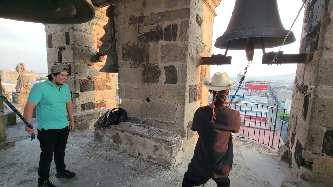 3ra llamada en San Felipe Neri en Guadalajara Jalisco | 2026