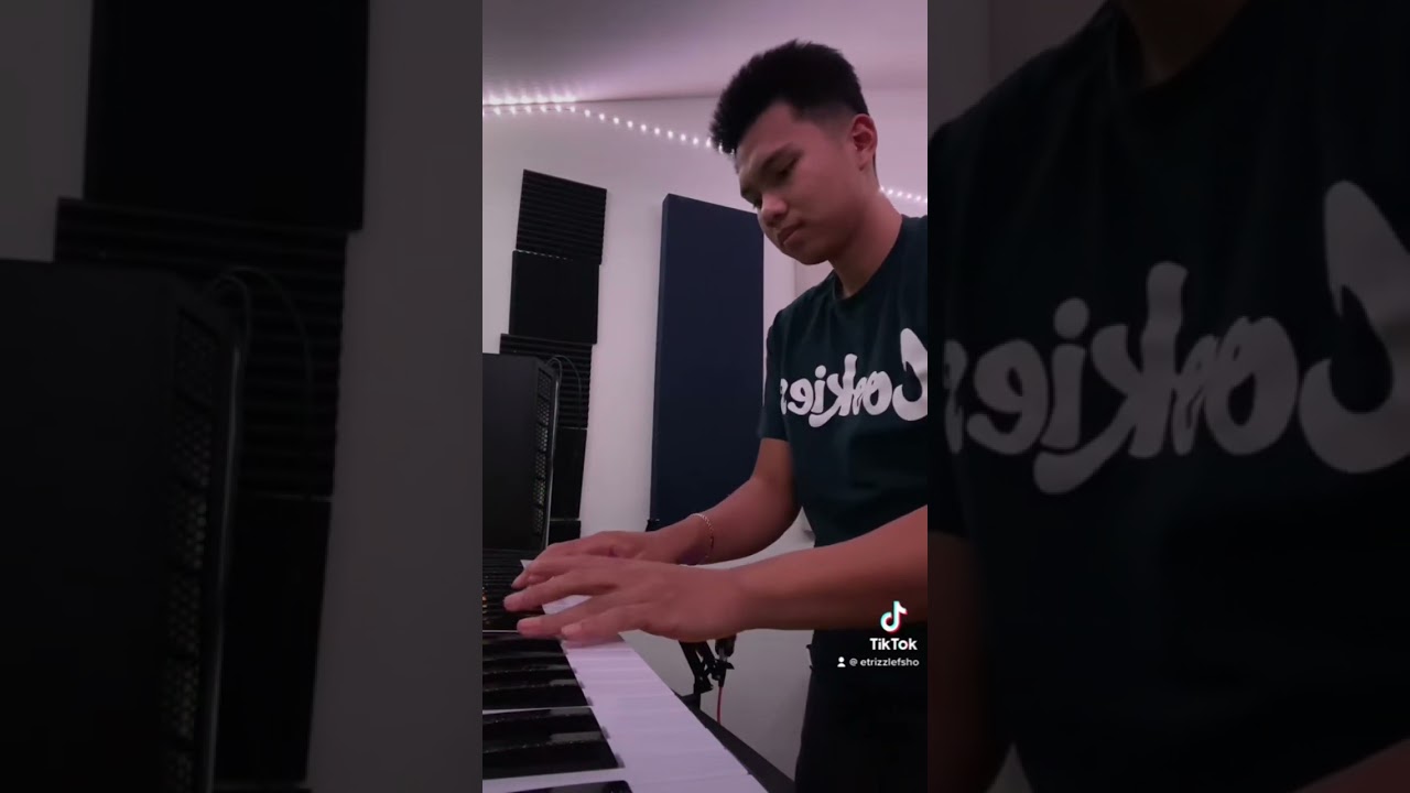Making A Bay Area Type Beat From Scratch 🔥