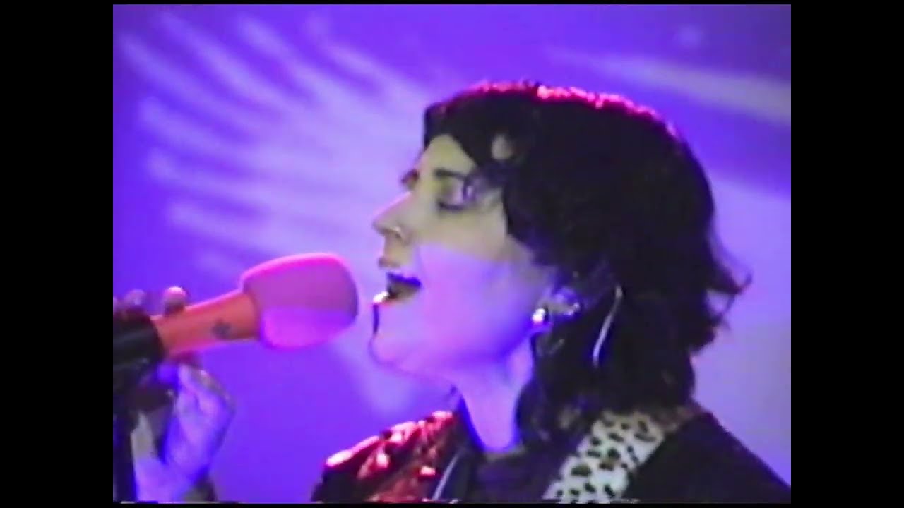 Jackie Mendoza - Live at Non Plus Ultra, 2/19/26