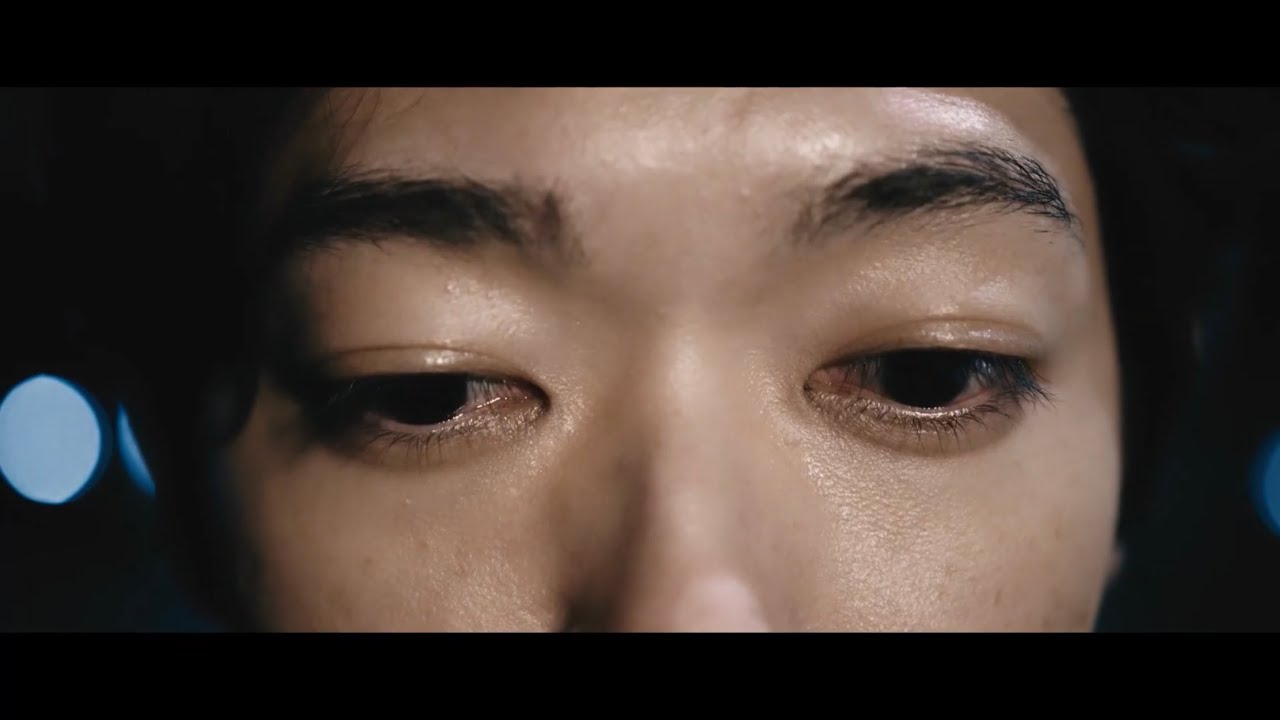 LD50 - abrasive［Official Music Video］