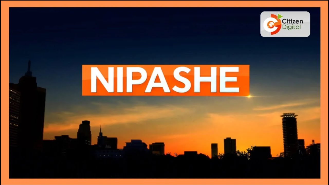 Taarifa za Nipashe~ August 13, 2025