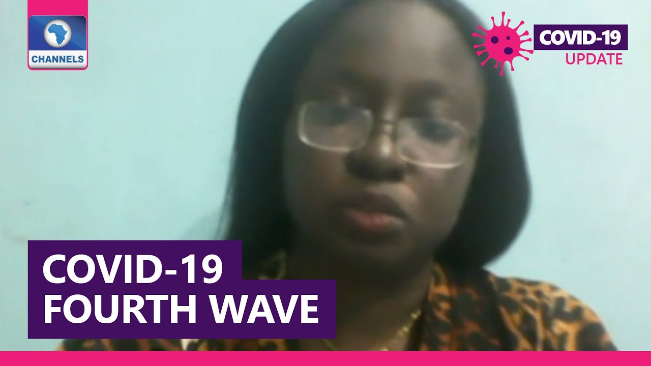 How To Avoid COVID-19 Fourth Wave - Medical Practitioner