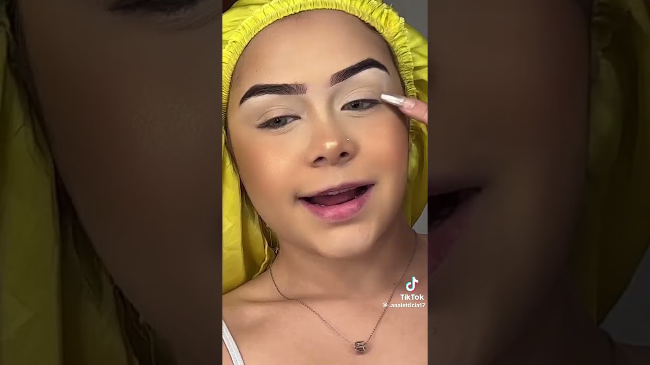 maquiagem para festa de 🎂15 anos🎂 [versão convidada]