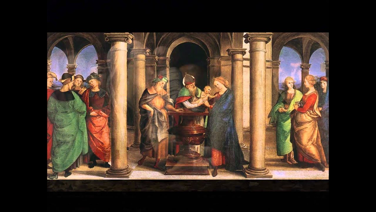 Combined Joyful Mysteries & Litany