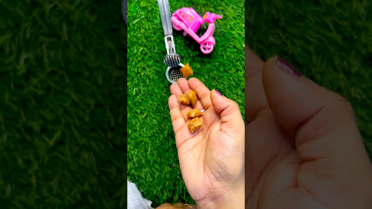 Hard Toffee Candy Crushing ASMR | Super Crunchy Satisfying Break Sounds for Relaxation
