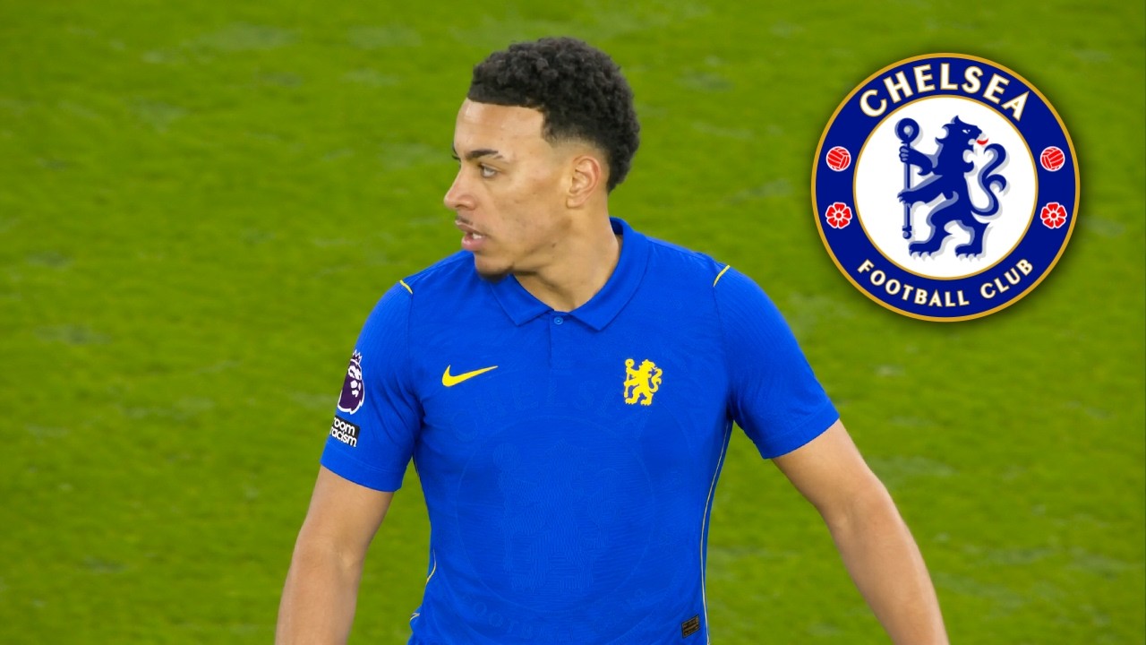 Morgan Rogers Would Be PERFECT for Chelsea 🔥