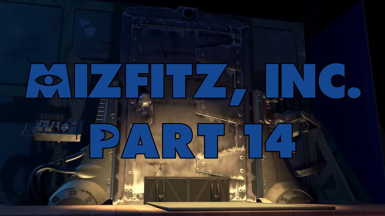 ''Mizfitz, inc.'' Part 14 - Banished