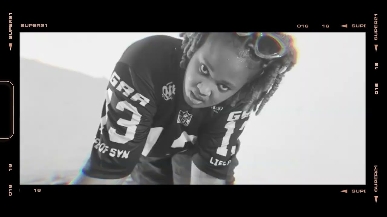 ELEKPOWO KENIZA NEW SINGLE ( VISUALIZER )