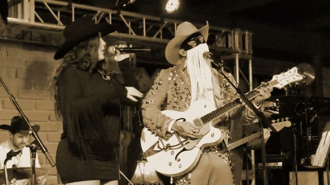 Orville Peck - 