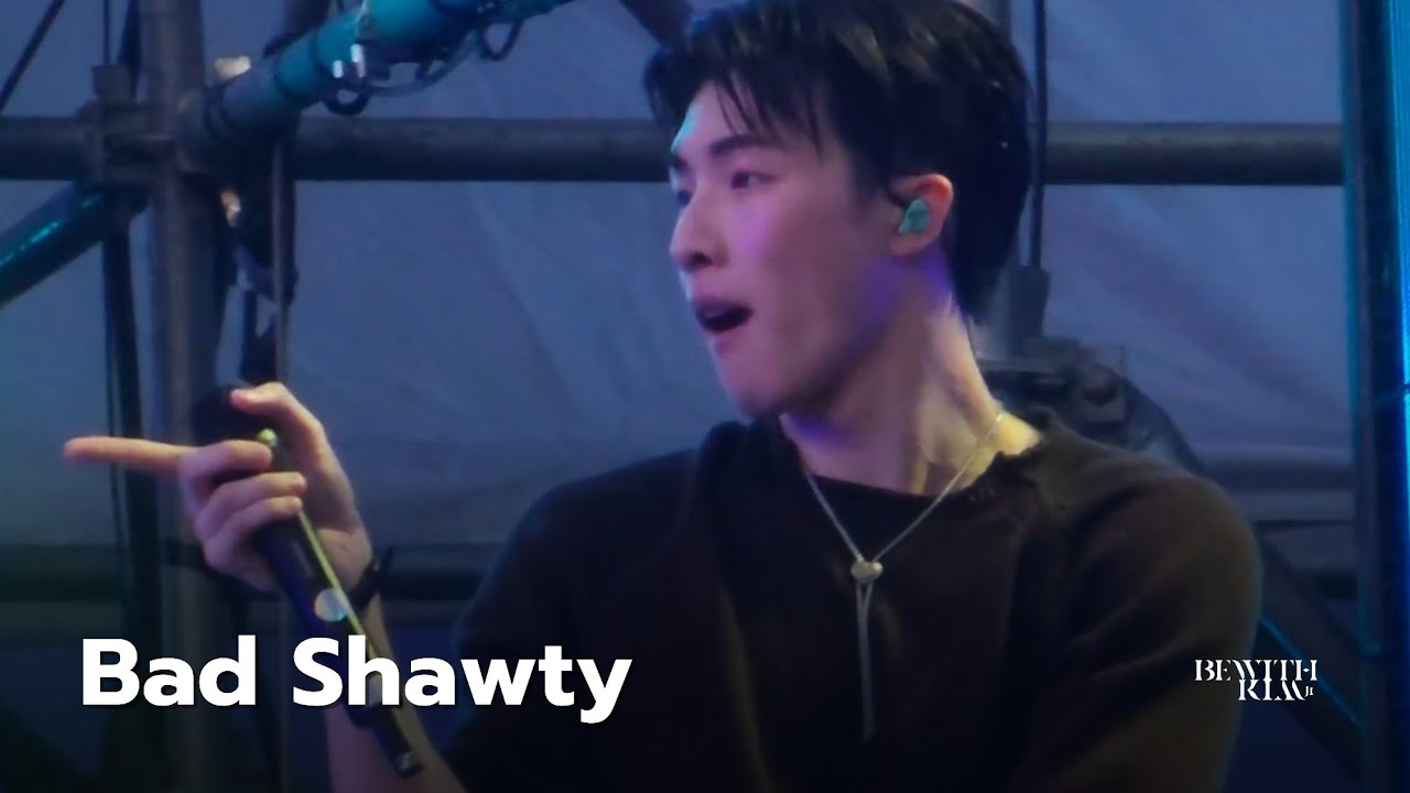18102025 | Bad Shawty - PROXIE [KIM FOCUS] #TALAYMusicFestivalxPROXIE