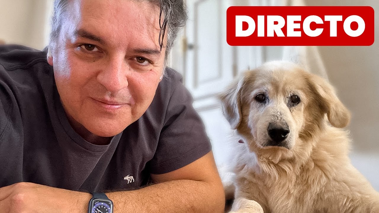 DIRECTO! 🔴 GRANDES NOTICIAS PARA FREDDIE!