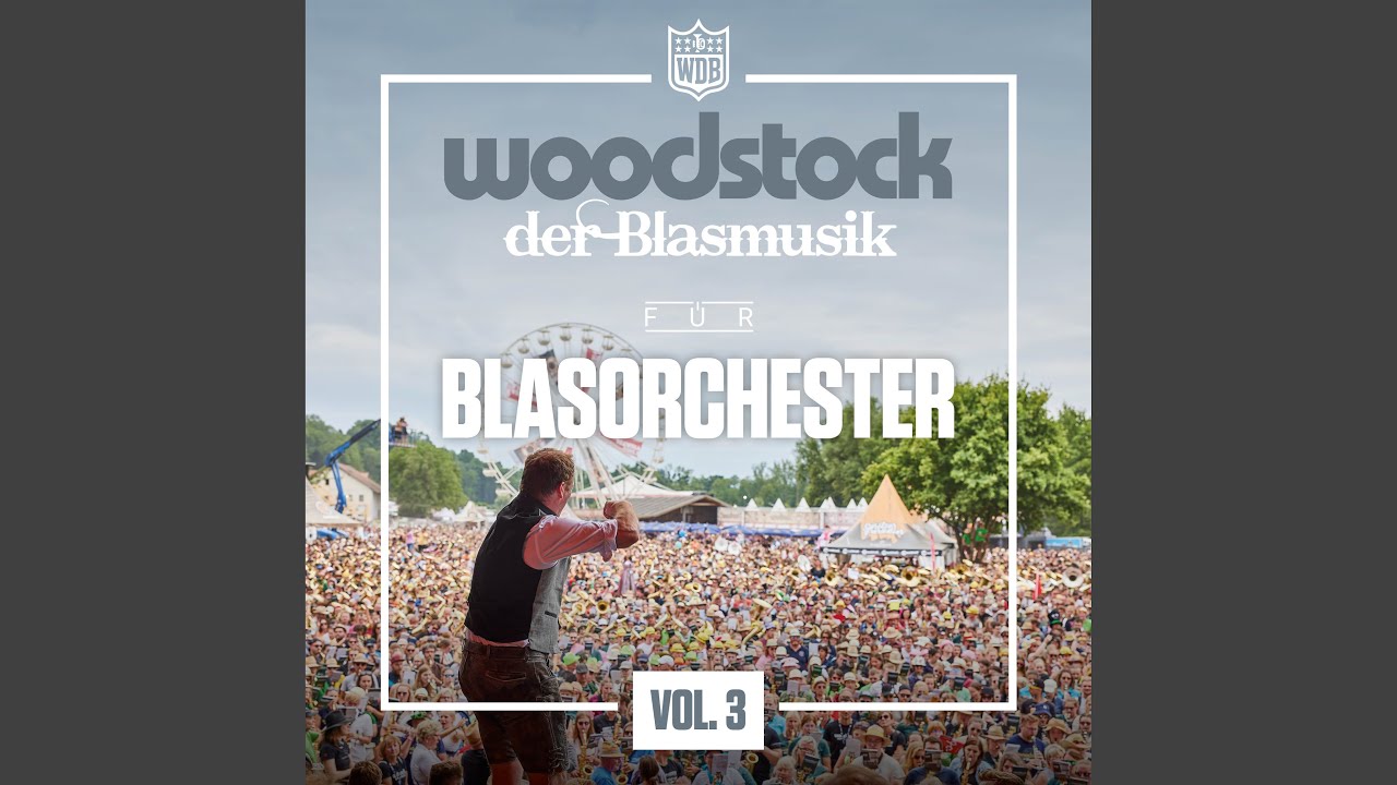 Salletmayr Polka (Blasorchester Version)