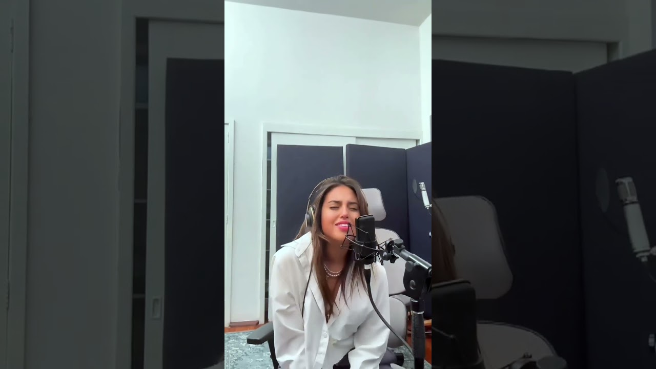 A Caso Te Duele? - Nicole Favre