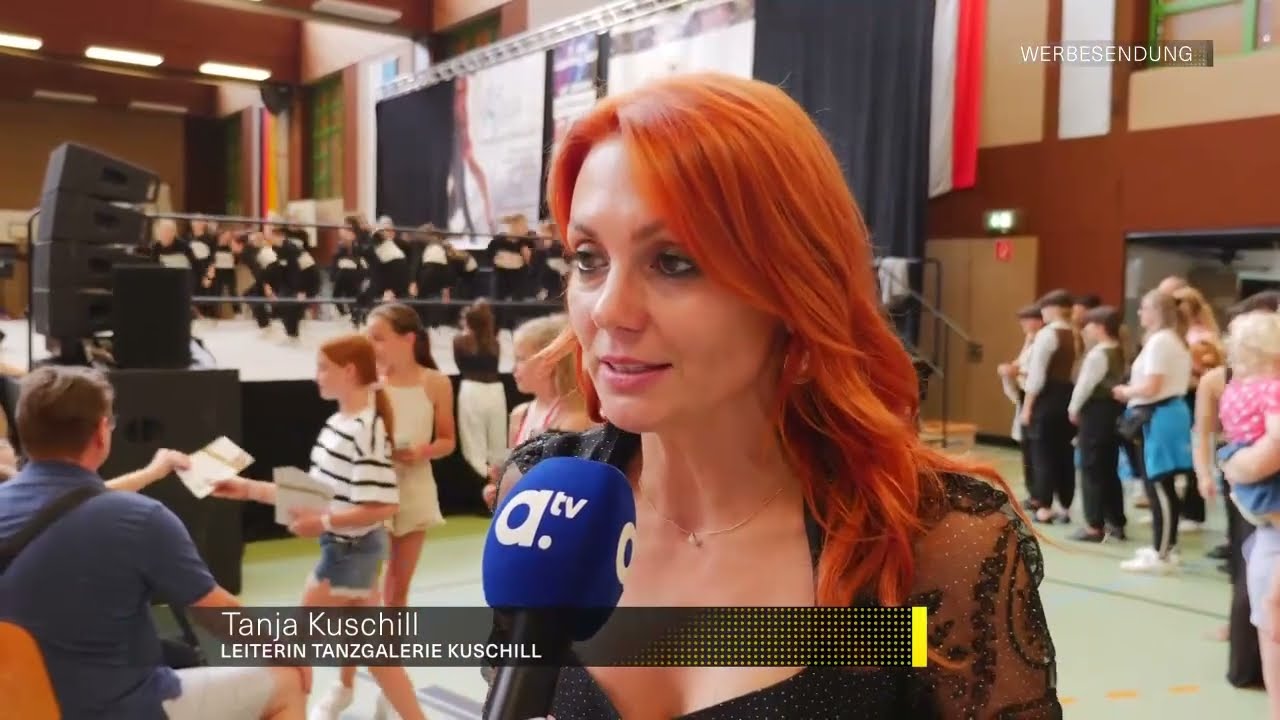 A TV Bericht Königscup 2023