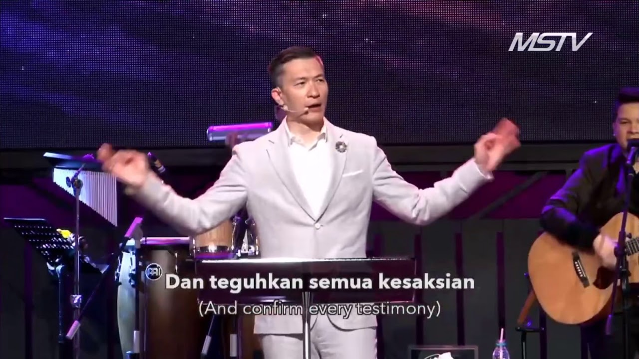 Urapi kami Tuhan