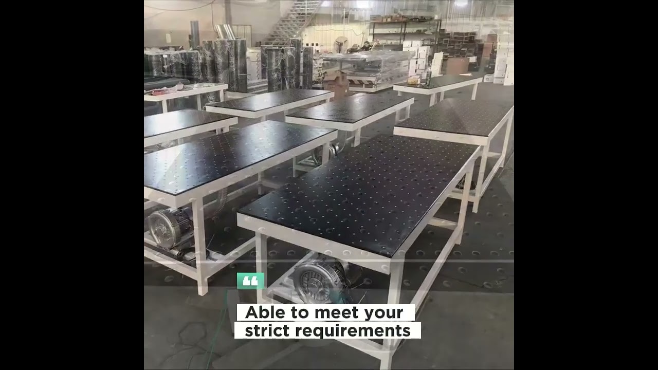HPL compact laminate table tops