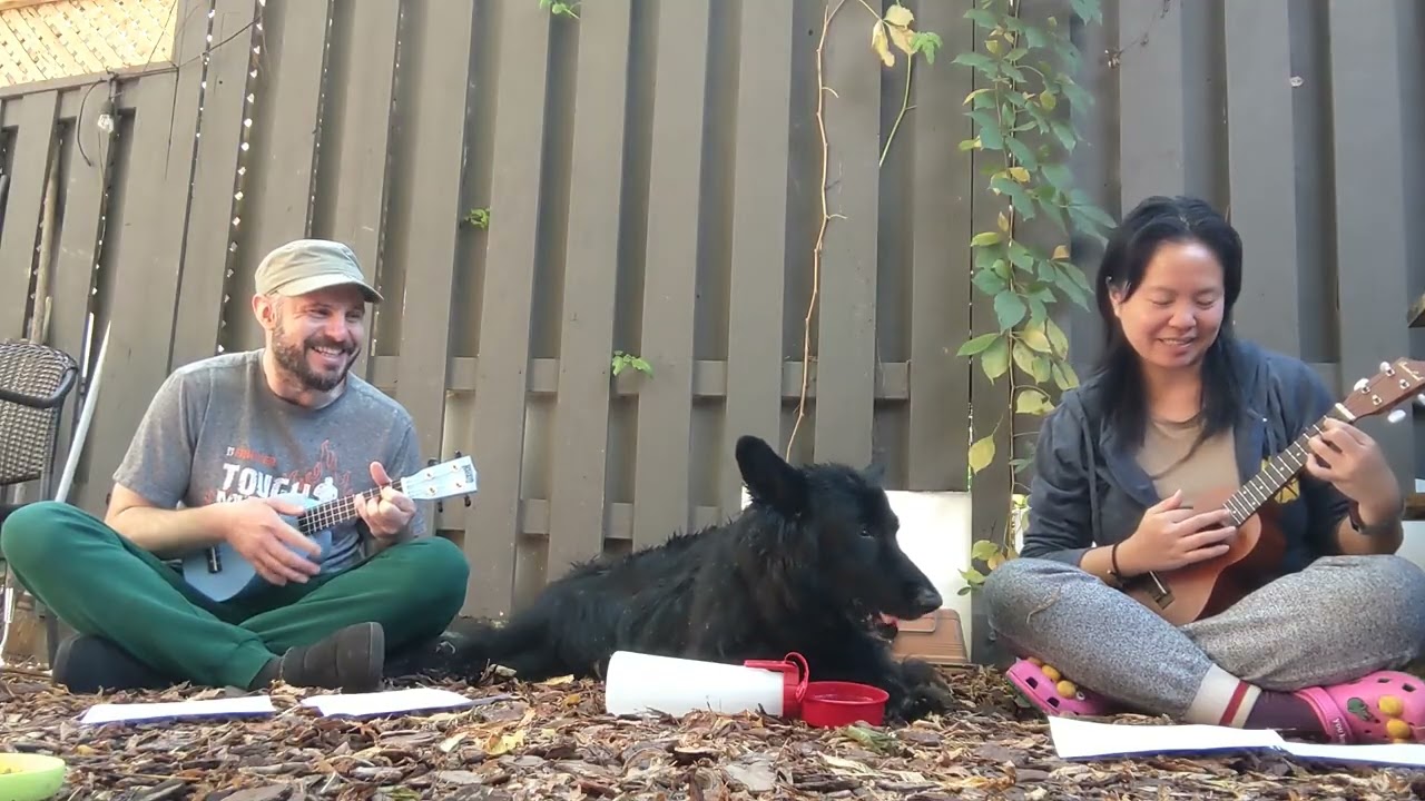 Rilo Song