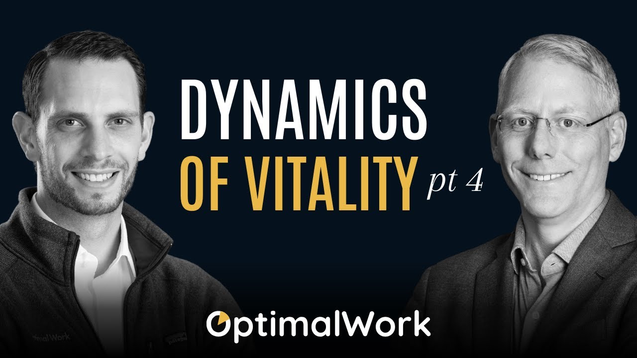Dynamics of Vitality IV: The Cardinal Virtues