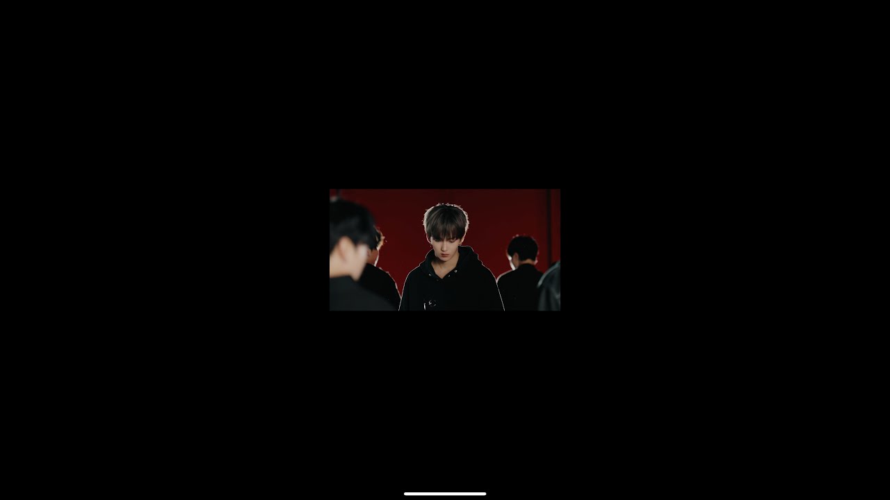 YEONJUN(연준) GGUM DANCE COVER BY JUNHYEOK(준혁)