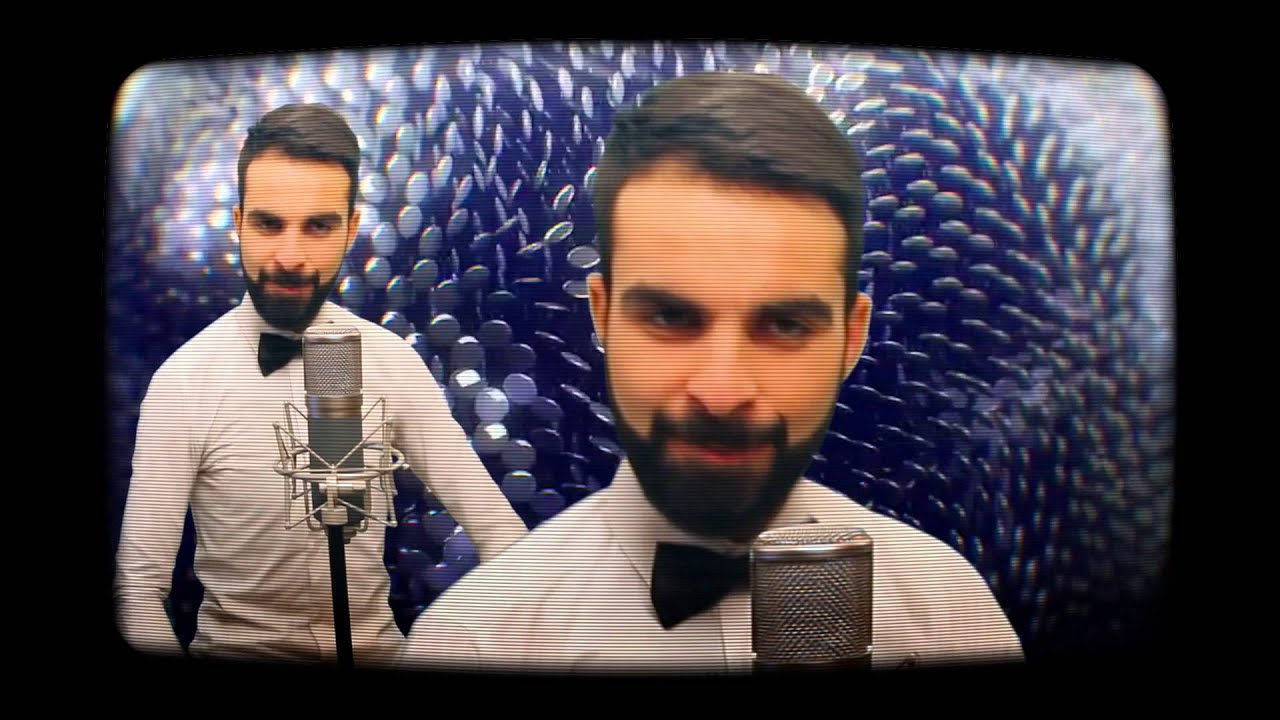 Gel Gel Ankaraya  Ömer SABANCI 2015
