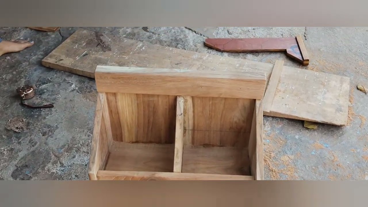 कंप्लेंट बॉक्स 