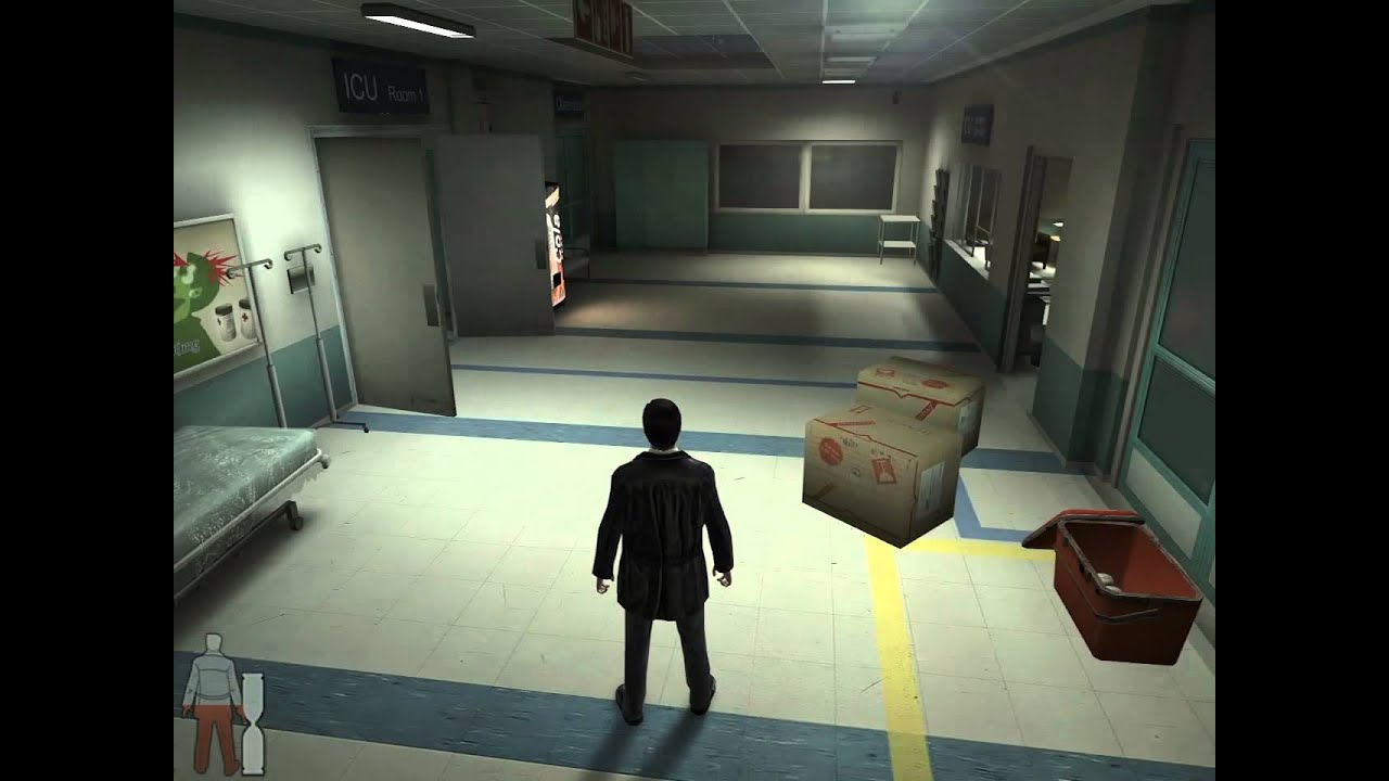 Games of 2003 on the top PC of 2002