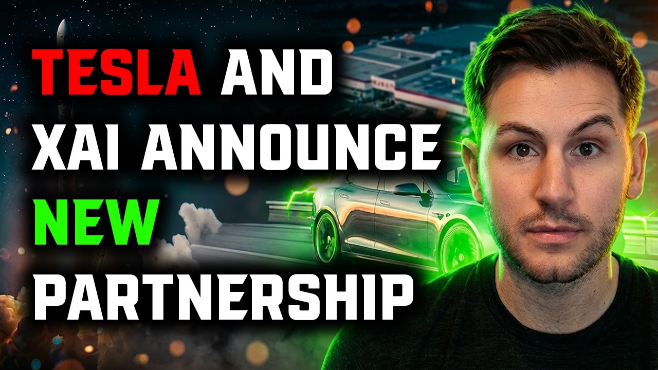 No Hyperbole, This Changes Everything About Tesla's Upside ⚡️