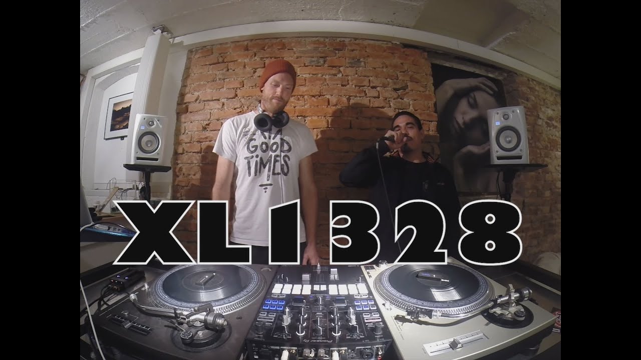 Hansi's Room /// XL1328 (yearroundmunich) (KREW)