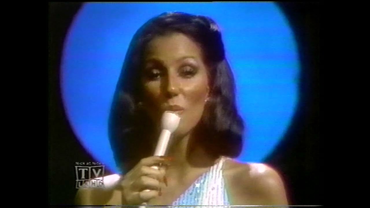 CHER!    