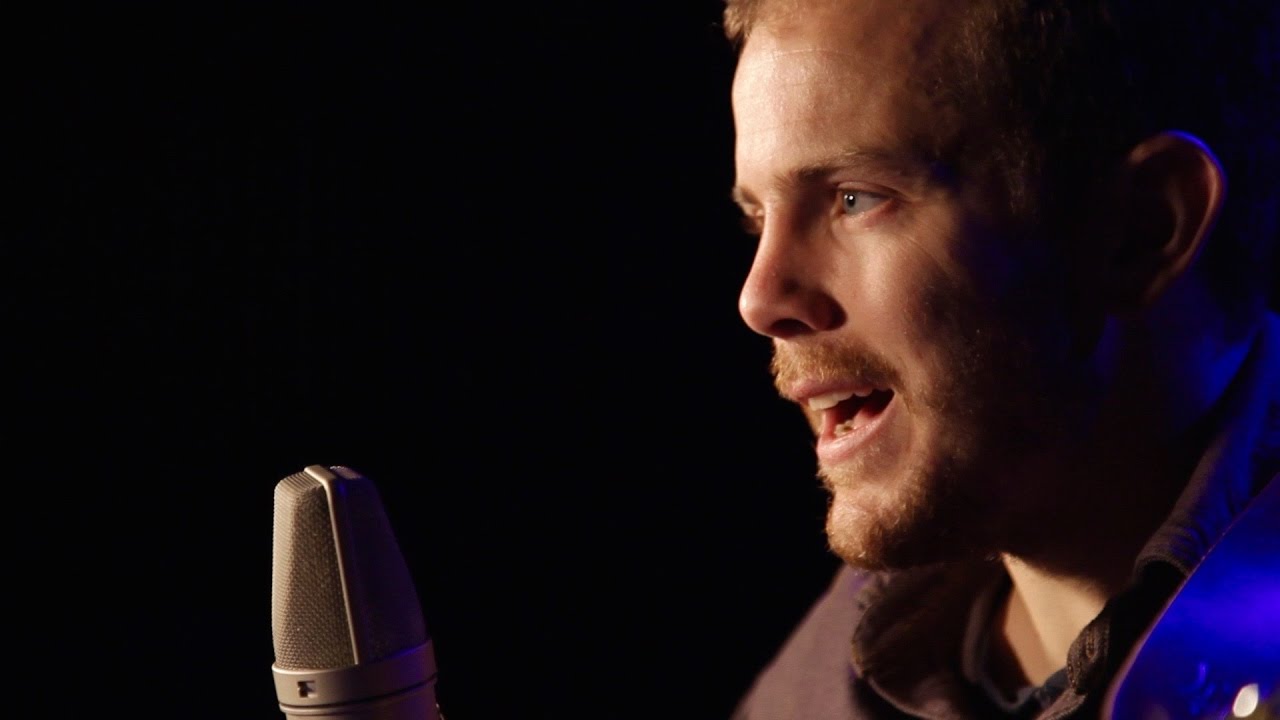 Kyle Morton - Survivalist Fantasy (opbmusic)