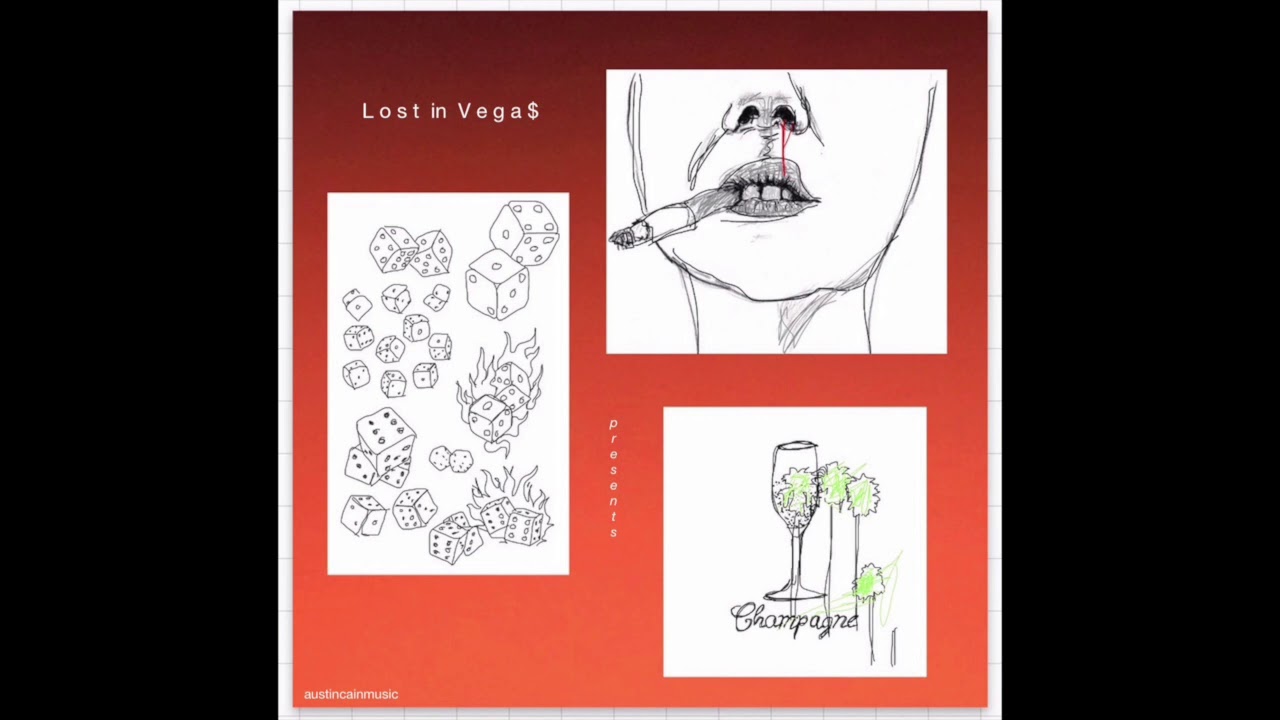 LostinVegas | Hear Ur Name