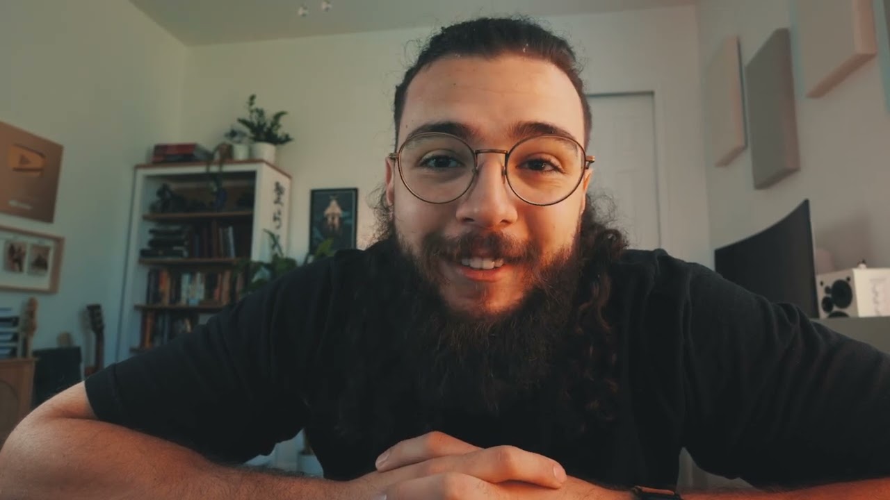 O QUE EU DIRIA PARA MEU AMIGO ATEU?