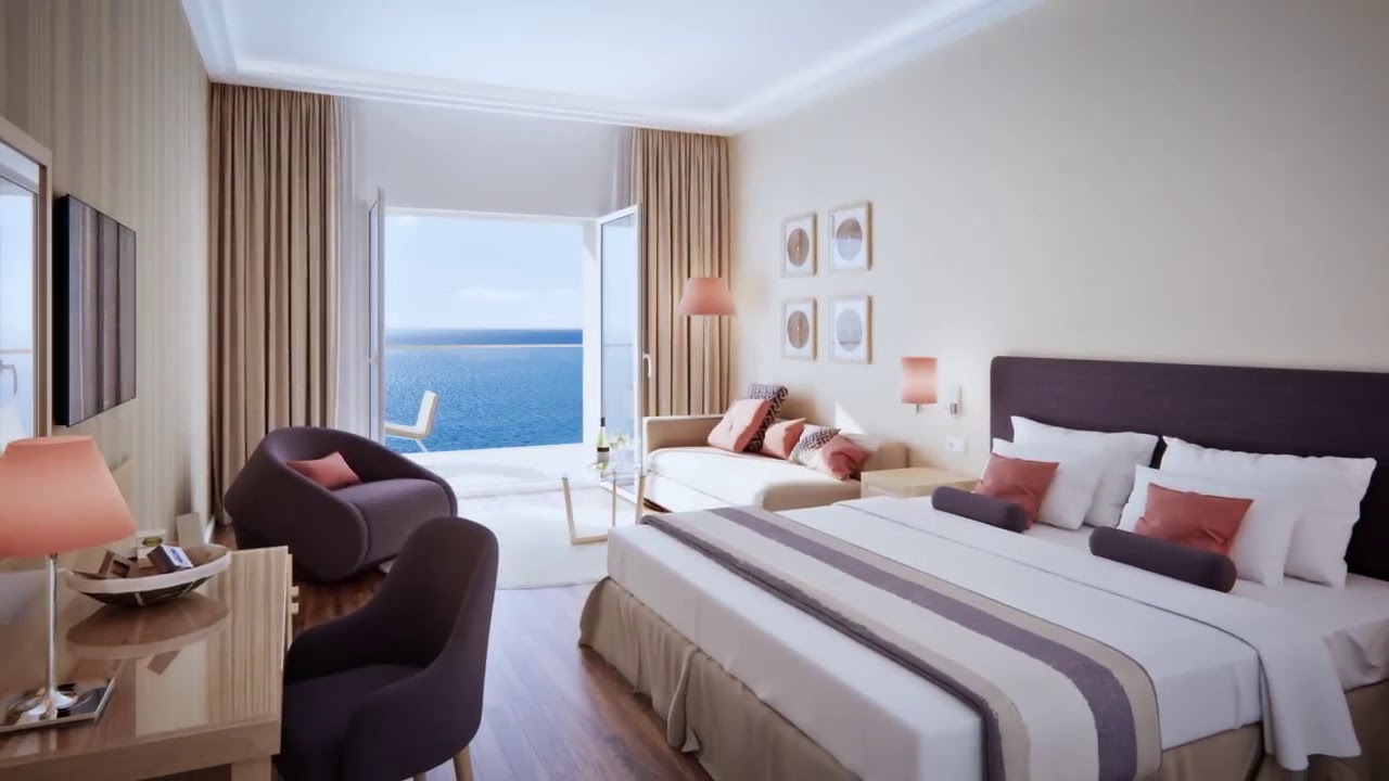 Valamar Isabella Hotel 4*
