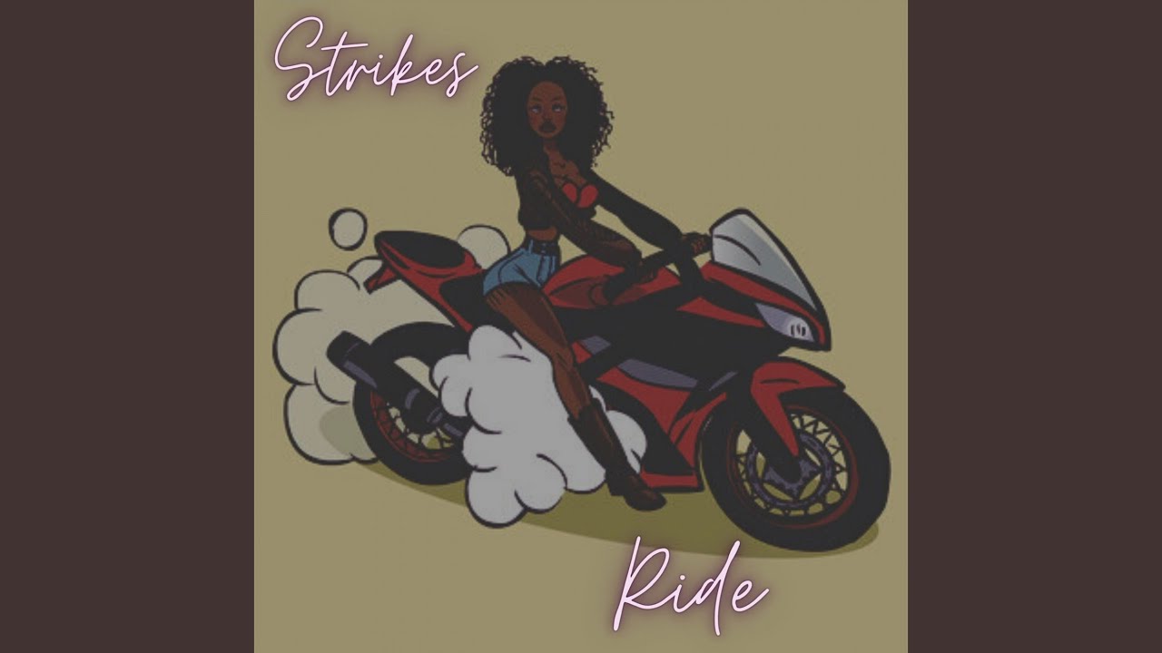 Ride Fast