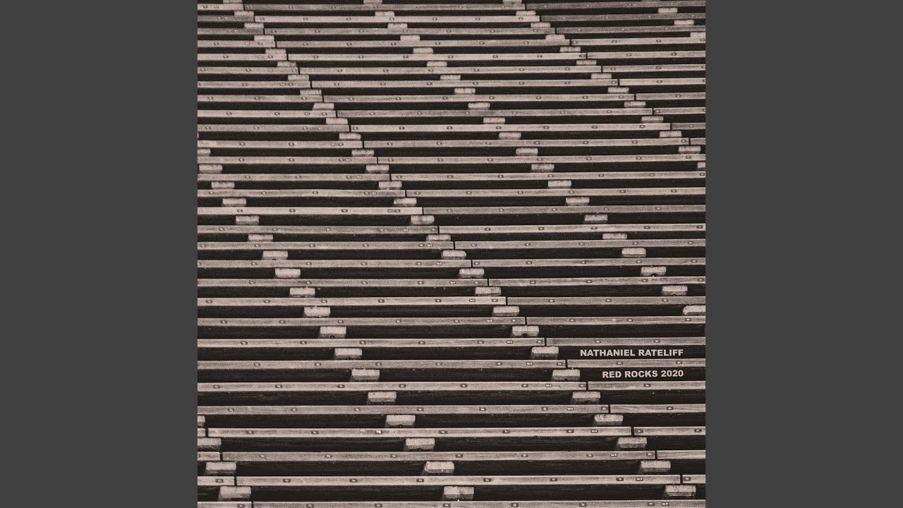 Mavis (Live at Red Rocks / September 20, 2020)