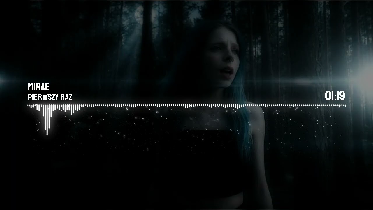 Mirae - Pierwszy raz