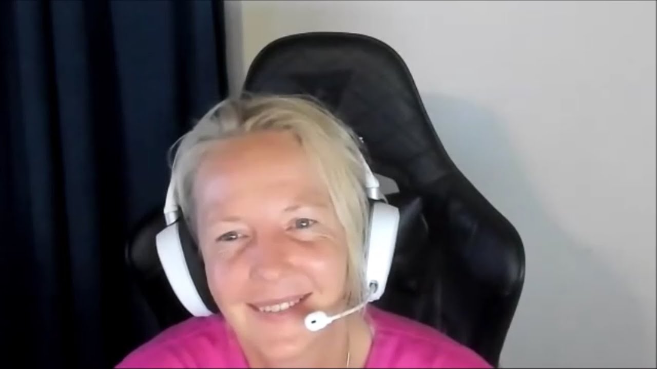 Conversation of Meaning #5 with Prof Carol-Ann Benn (6 August 2021)
