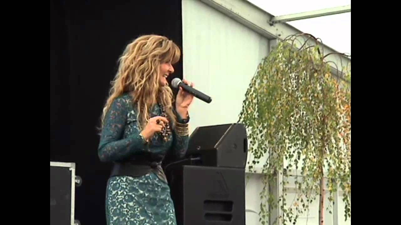 Hanny-D Jaarmarkt Ternat 2011 d1.mp4