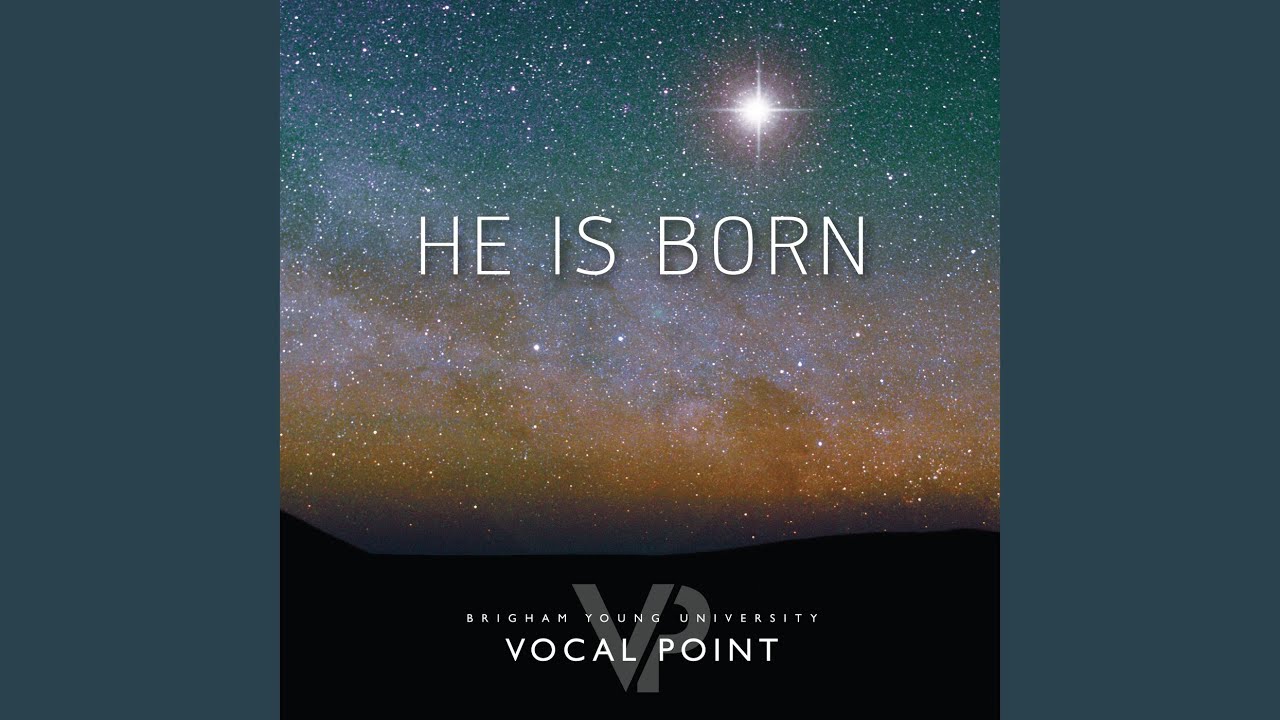 Infant Holy, Infant Lowly