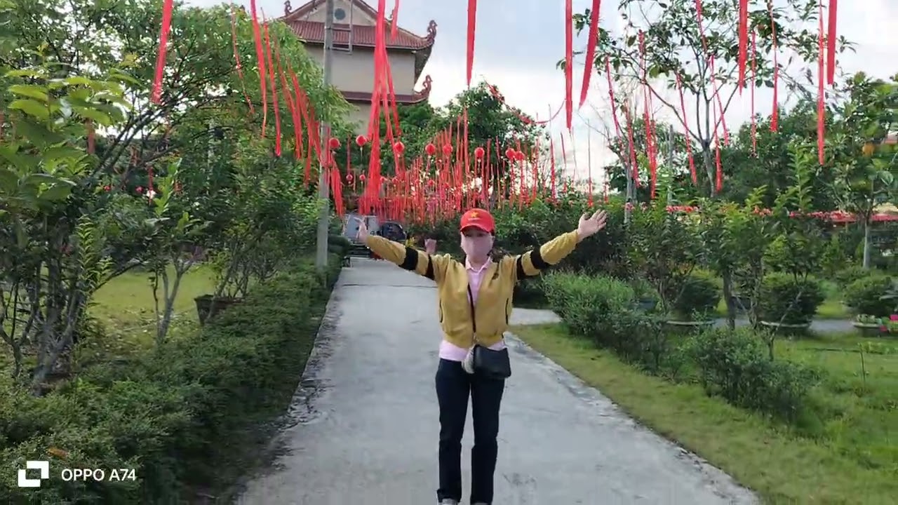 Dâng hương Phật thanh Tâm ngày rằm tháng giêng 