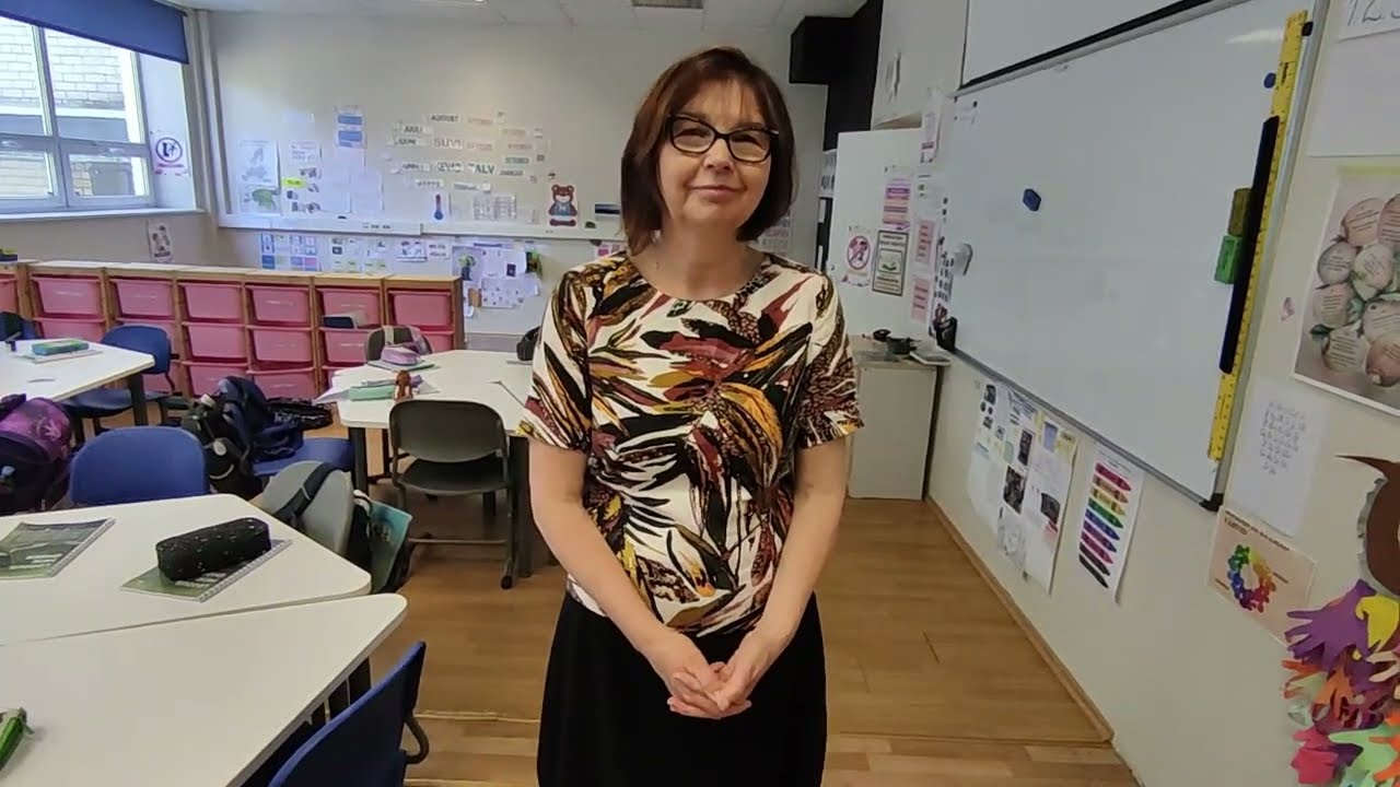 ÜLEMINEK Eesti keel Maire Kebbinau LAK-õpe Keelekümblus Avatud Kool 1. klass CLIL Language immersion