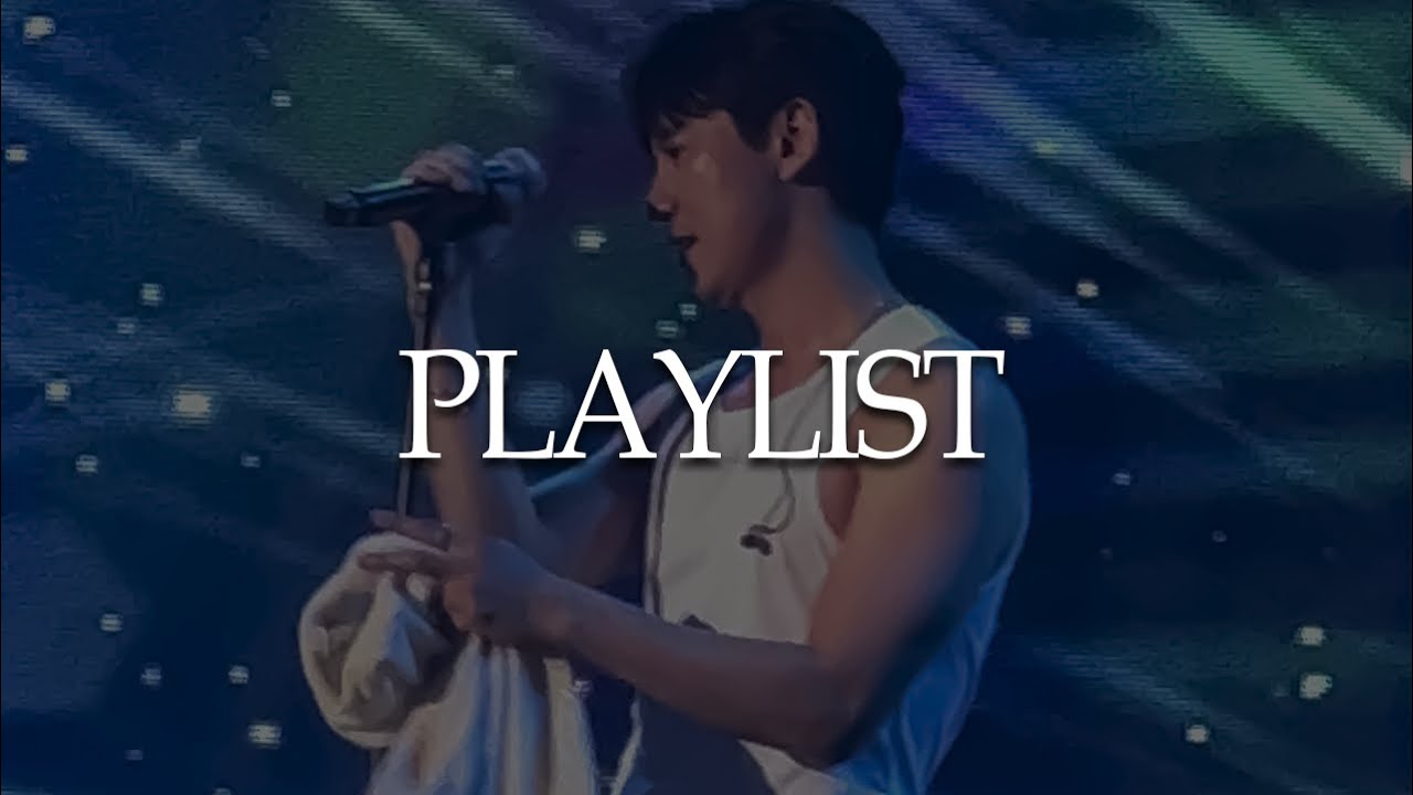 [𝙋𝙇𝘼𝙔𝙇𝙄𝙎𝙏] 팬콘서트에서 18곡을 부르는 배우가 있다?🤔 | 김남길 팬콘서트 플리