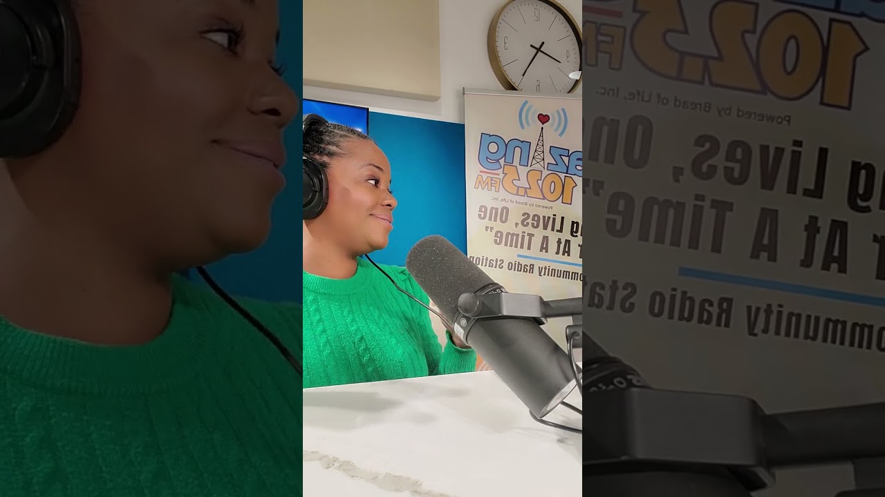 Erika Crossley on the Amanda Sapp Morning Show: Aging in Place & Senior Living Options in Houston