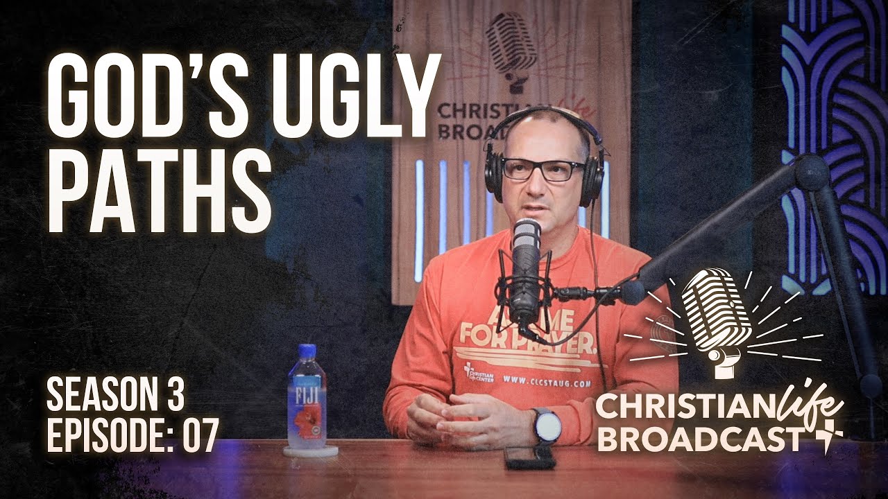 S3E07 | GOD'S UGLY PATHS