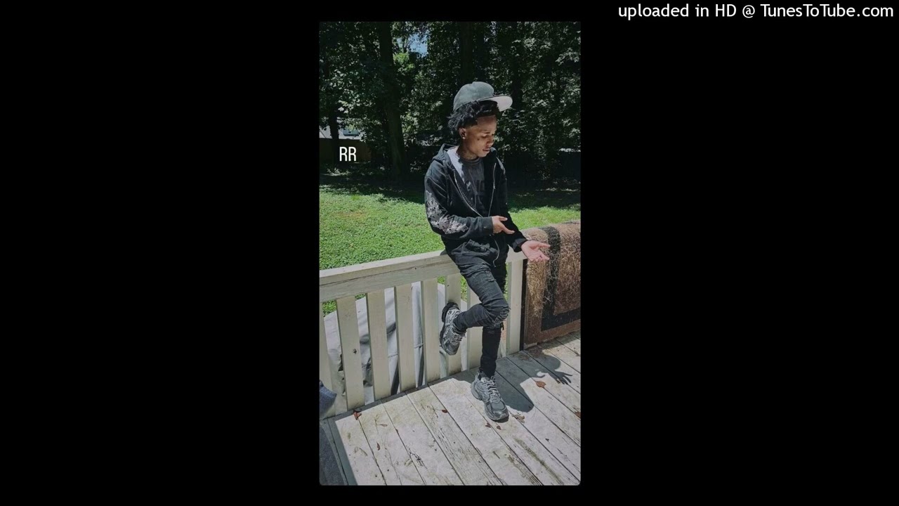 [FREE] Chuckyy x Lucki Sample Type Beat 