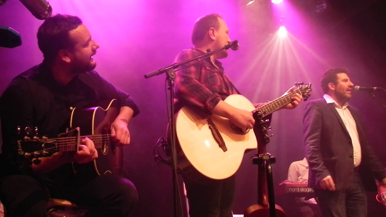 Je l'aime à mourir - Arnaud Joyet et Oldelaf - Nantes 6.01.18